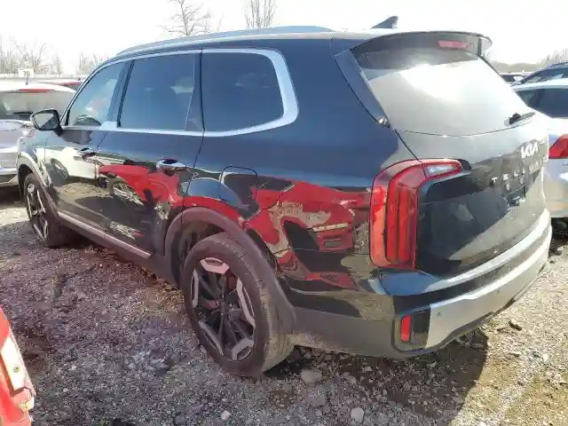 5XYP64GC0RG531159 2024 KIA TELLURIDE-1