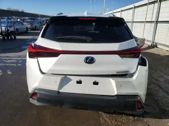 JTHP9JBH4M2038336 2021 LEXUS UX 250H-5
