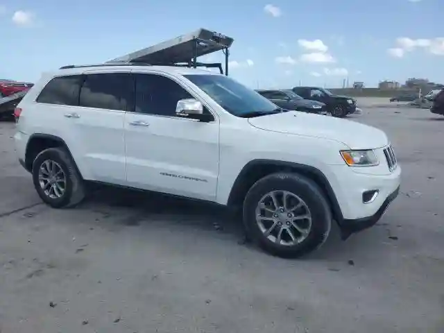 1C4RJEBGXGC500350 2016 JEEP GRAND CHEROKEE-3