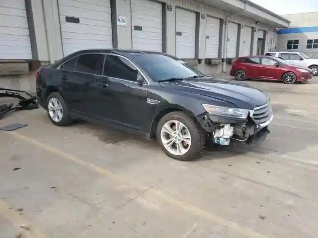 1FAHP2E87FG100451 2015 FORD TAURUS-3