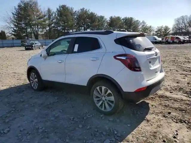 KL4CJASB8KB891168 2019 BUICK ENCORE-1
