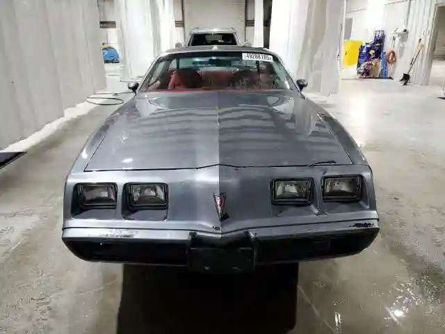1G2AS87A4BN117926 1981 PONTIAC FIREBIRD-4
