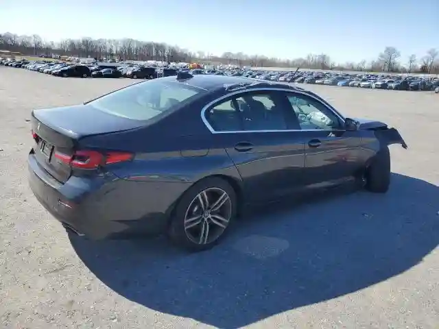 WBA13BJ0XMWX14935 2021 BMW 5 SERIES-2