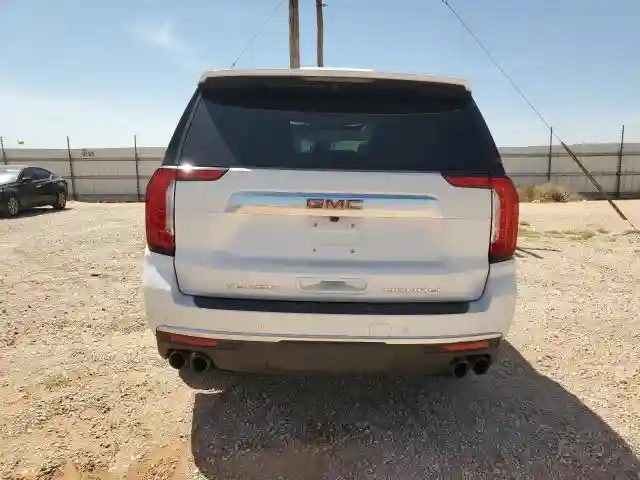 1GKS2JKL2PR325923 2023 GMC YUKON-5