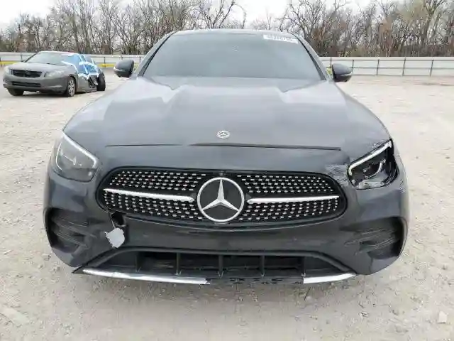 W1KZF8DB5MA892977 2021 MERCEDES-BENZ E-CLASS-4