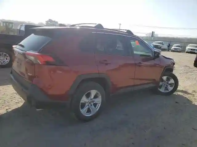 2T3W1RFV3MW117216 2021 TOYOTA RAV4-2