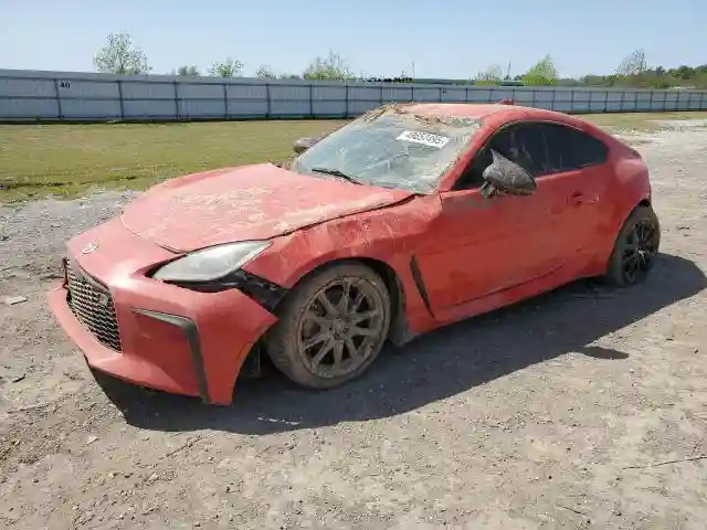 JF1ZNBB12P9762364 2023 TOYOTA GR 86-0