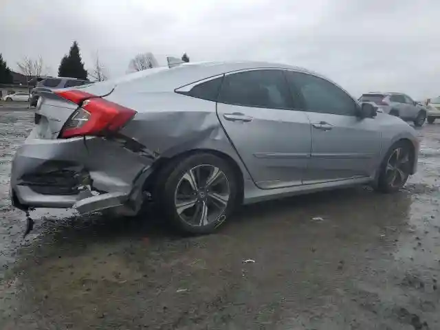 19XFC1F90GE023938 2016 HONDA CIVIC-2
