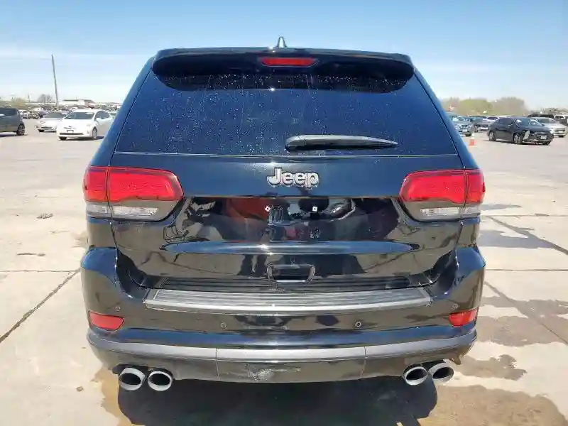 1C4RJFBTXKC678691 2019 JEEP GRAND CHEROKEE-5