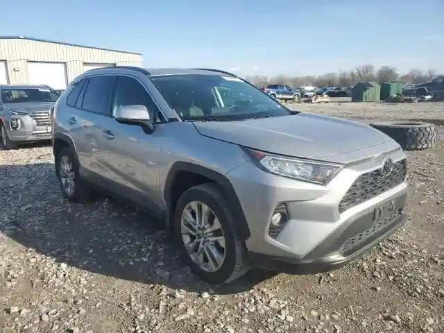 2T3C1RFV4MC123840 2021 TOYOTA RAV4-3
