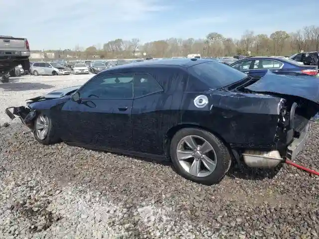 2C3CDZAG8KH672148 2019 DODGE CHALLENGER-1