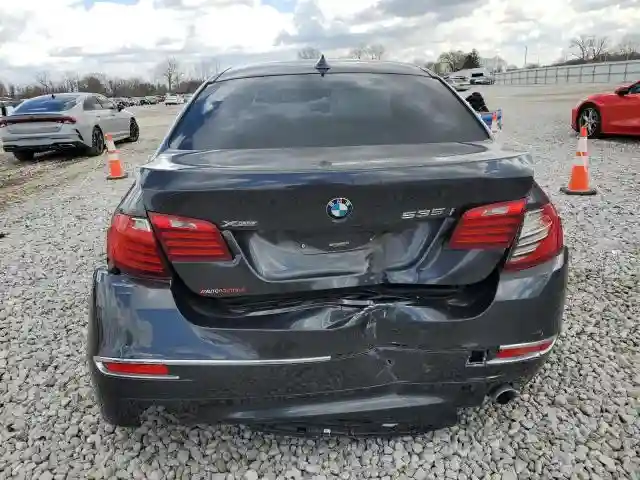WBA5B3C50FD542173 2015 BMW 5 SERIES-5
