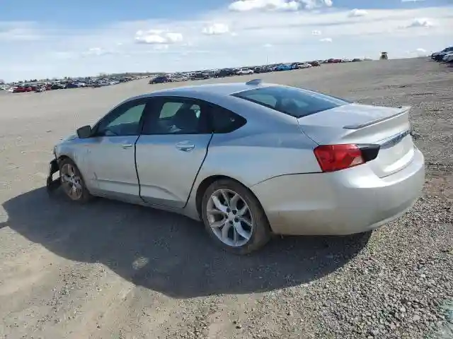 2G1115SL2F9232788 2015 CHEVROLET IMPALA-1