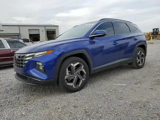 5NMJE3AE9NH017274 2022 HYUNDAI TUCSON-0