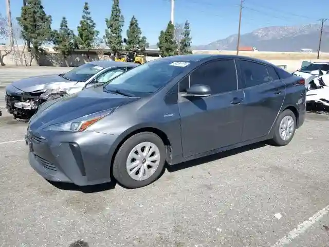 JTDKAMFU5N3165944 2022 TOYOTA PRIUS NIGH-0