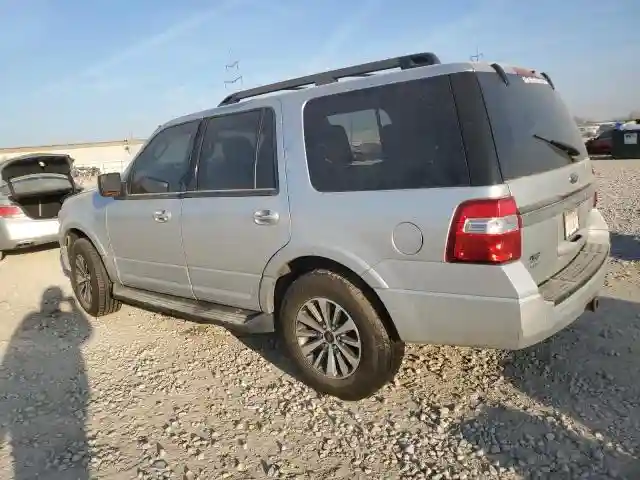 1FMJU1JT0HEA04907 2017 FORD EXPEDITION-1