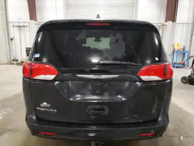 2C4RC1DG4HR517525 2017 CHRYSLER PACIFICA-5