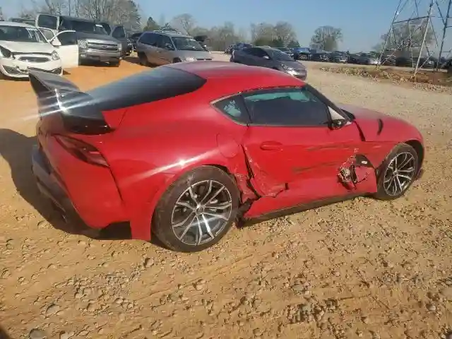 WZ1DB2C04MW045269 2021 TOYOTA SUPRA-2