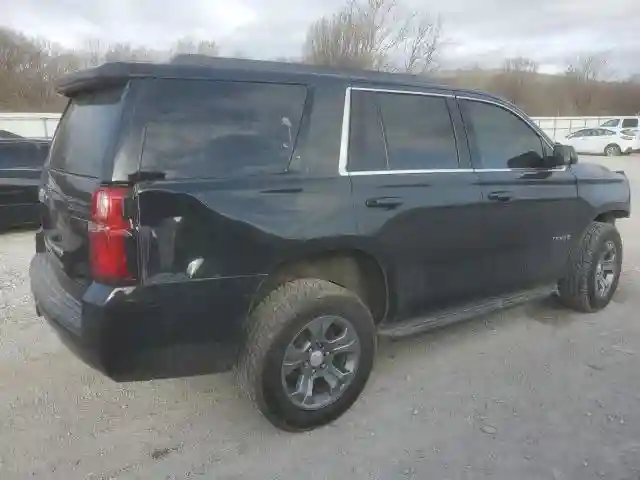 1GNSCAKC5LR136645 2020 CHEVROLET TAHOE-2