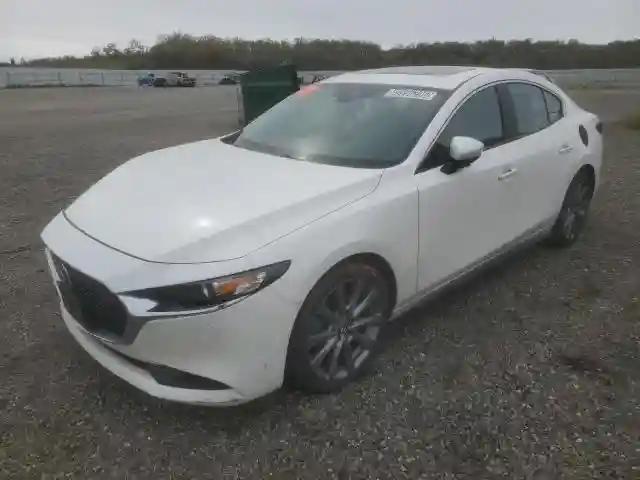 3MZBPACMXPM356324 2023 MAZDA 3-0