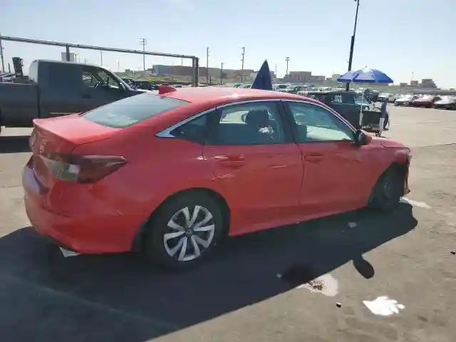 2HGFE2F25SH519545 2025 HONDA CIVIC-2