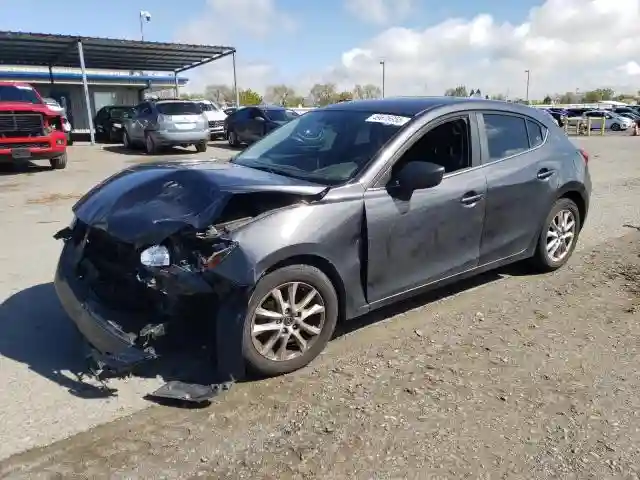 3MZBM1M79FM226101 2015 MAZDA 3-0