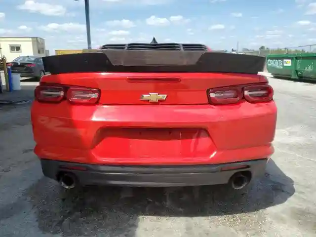 1G1FB1RS4L0118998 2020 CHEVROLET CAMARO-5