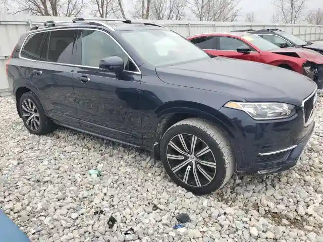 YV4A22PK8G1033623 2016 VOLVO XC90-3