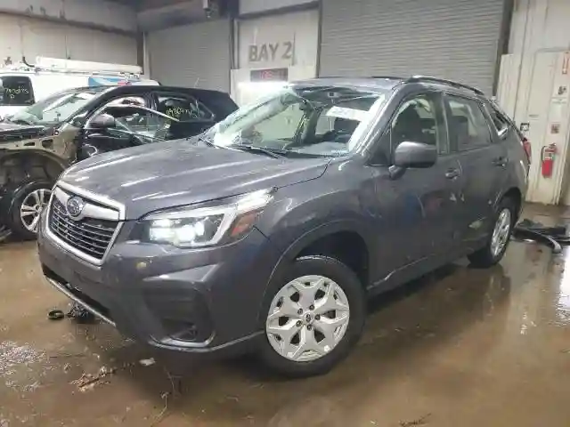 JF2SKADC2MH469970 2021 SUBARU FORESTER-0