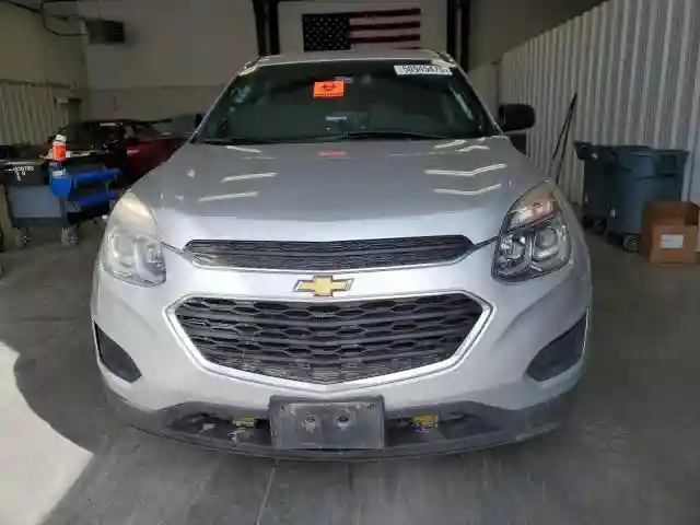 2GNFLEEKXH6174810 2017 CHEVROLET EQUINOX-4