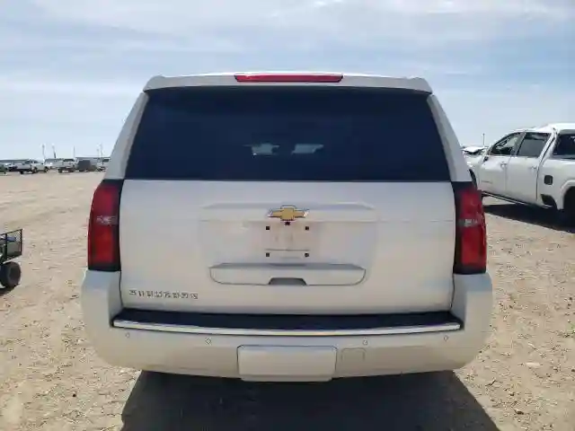 1GNSKKKC1FR659707 2015 CHEVROLET SUBURBAN-5