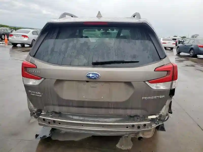 JF2SKAFC5MH485092 2021 SUBARU FORESTER-5
