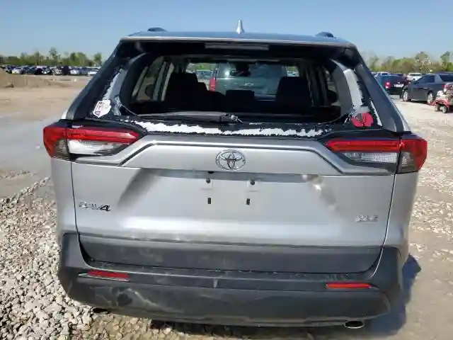 2T3W1RFV1MW167208 2021 TOYOTA RAV4-5