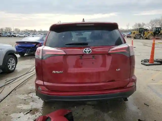 2T3ZFREV2JW461227 2018 TOYOTA RAV4-5