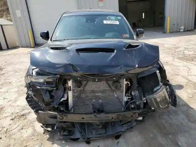1C4SDJGJ7KC699873 2019 DODGE DURANGO-4