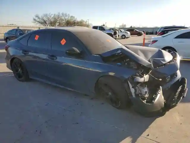 2HGFE2F5XSH538683 2025 HONDA CIVIC-3