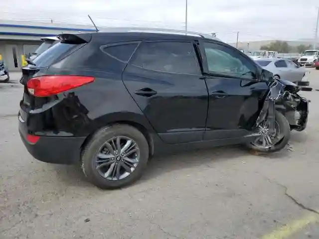 KM8JUCAG8FU117165 2015 HYUNDAI TUCSON-2
