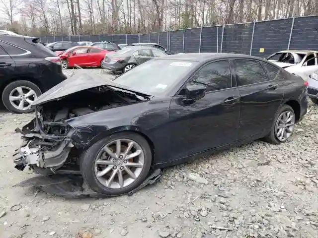 19UUB5F39MA002616 2021 ACURA TLX-0
