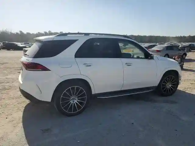 4JGFB5KB3LA083997 2020 MERCEDES-BENZ GLE-CLASS-2