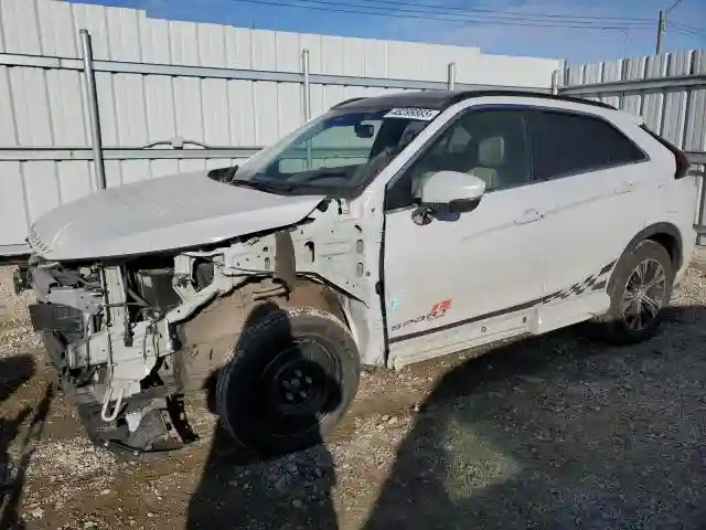 JA4ATVAA5NZ611185 2022 MITSUBISHI ECLIPSE-0