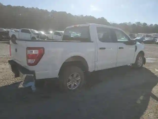 1FTEW1CP6MFC19731 2021 FORD F-150-2