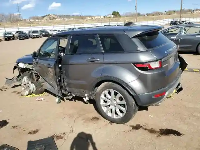 SALVP2RX3JH288864 2018 LAND ROVER RANGEROVER-1