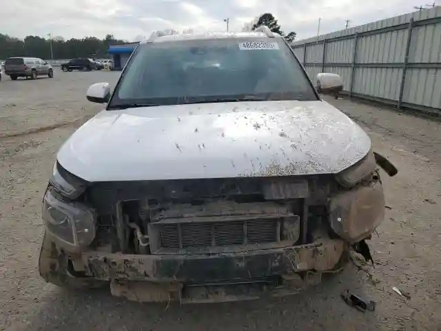 KMHRC8A30MU112295 2021 HYUNDAI VENUE-4