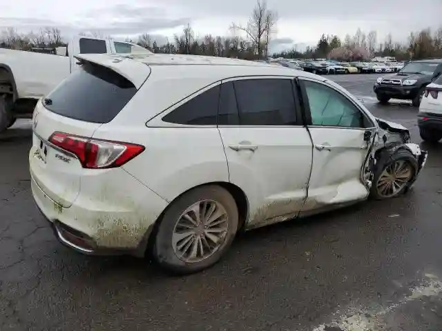 5J8TB3H79HL012511 2017 ACURA RDX-2