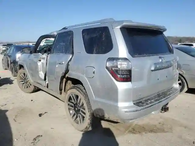 JTEBU5JR8J5527405 2018 TOYOTA 4RUNNER-1