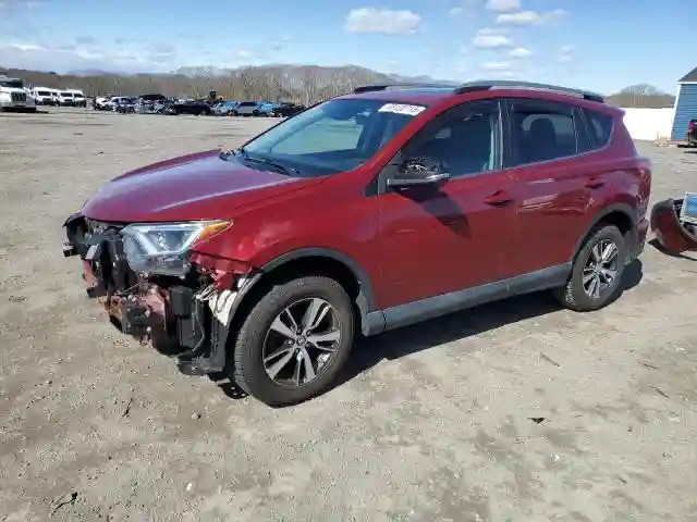 2T3RFREVXJW715931 2018 TOYOTA RAV4-0