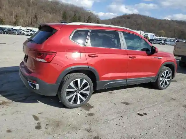 3VVRX7B2XNM088667 2022 VOLKSWAGEN TAOS SE-2