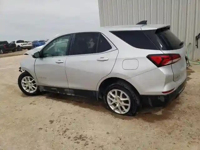 2GNAXKEV1N6115292 2022 CHEVROLET EQUINOX-1