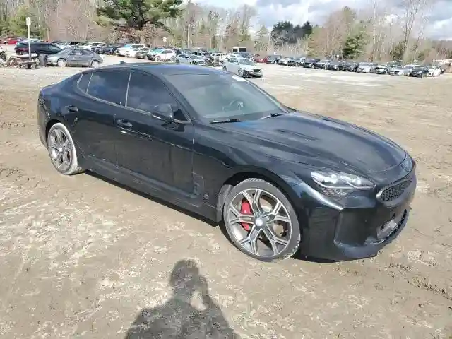 KNAE35LC4L6080319 2020 KIA STINGER-3