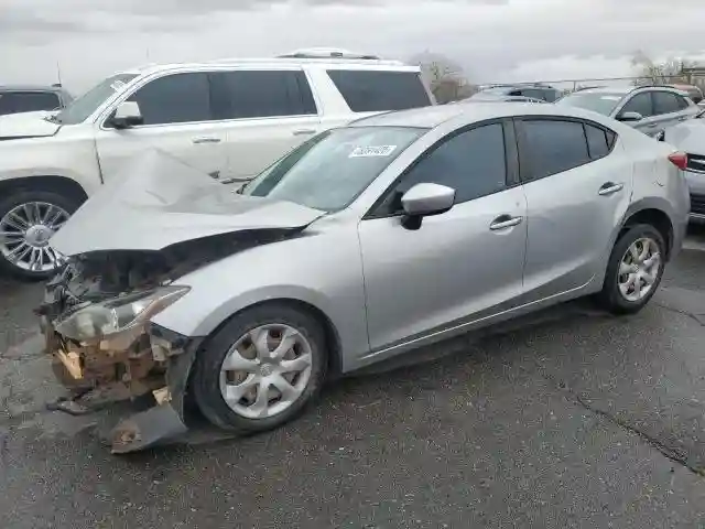 JM1BM1U79F1267683 2015 MAZDA 3-0